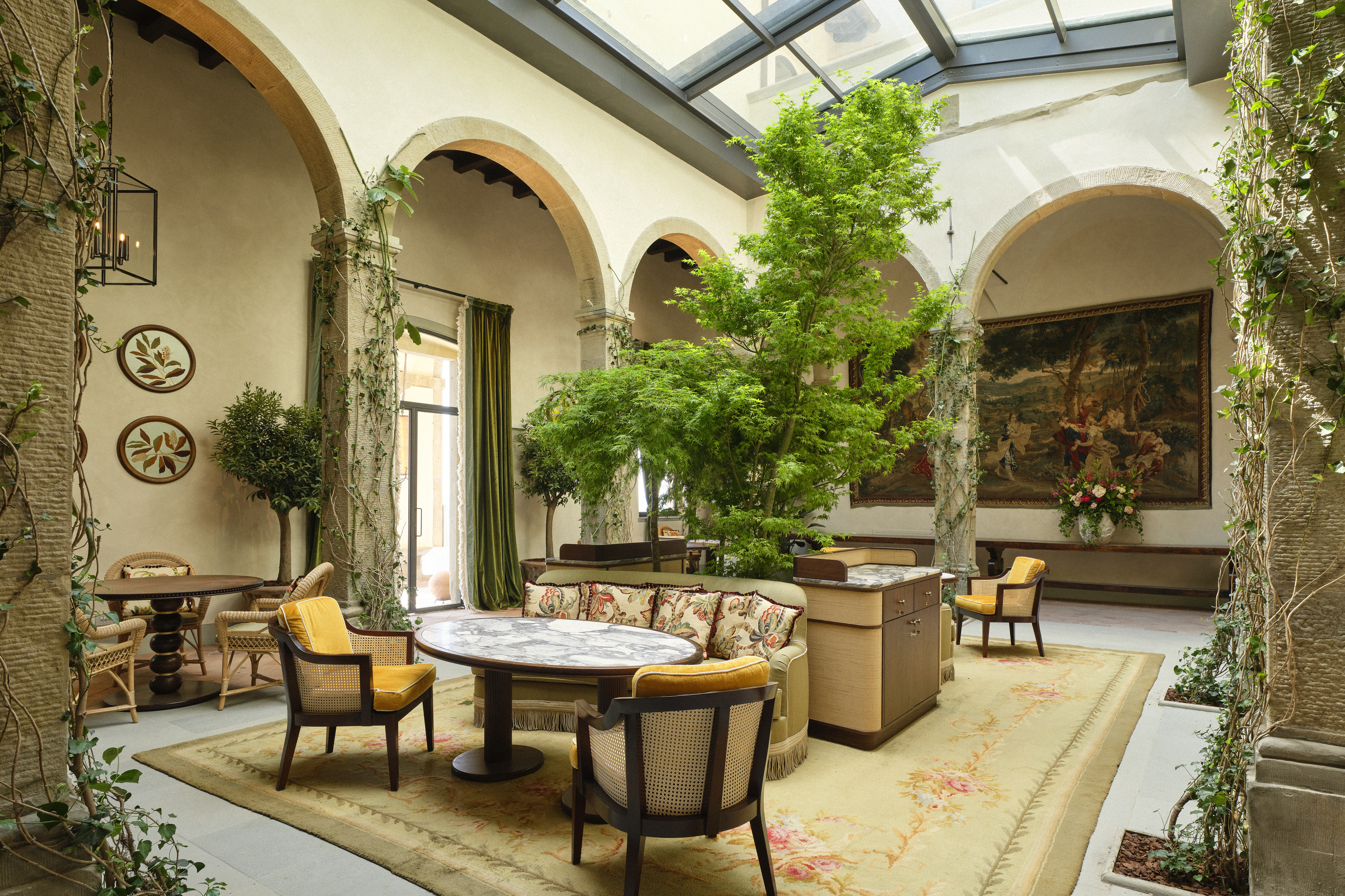 Villa San Michele