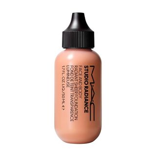 MAC, Studio Radiance Face and Body Foundation