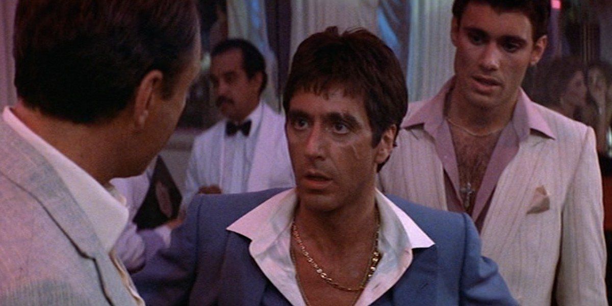 Will The Scarface Remake Ever Happen ... And Should It? | Cinemablend