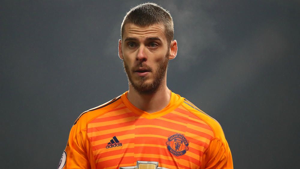 Manchester United surpass last season's goalsagainst tally in first 17