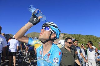 Nibali regrets not joining Team Sky in 2009