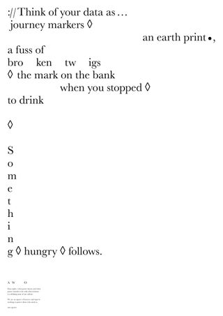 All Watched Over by Tom Sharp x Accept & Proceed