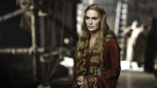 Lena Headey as Cersei Lannister