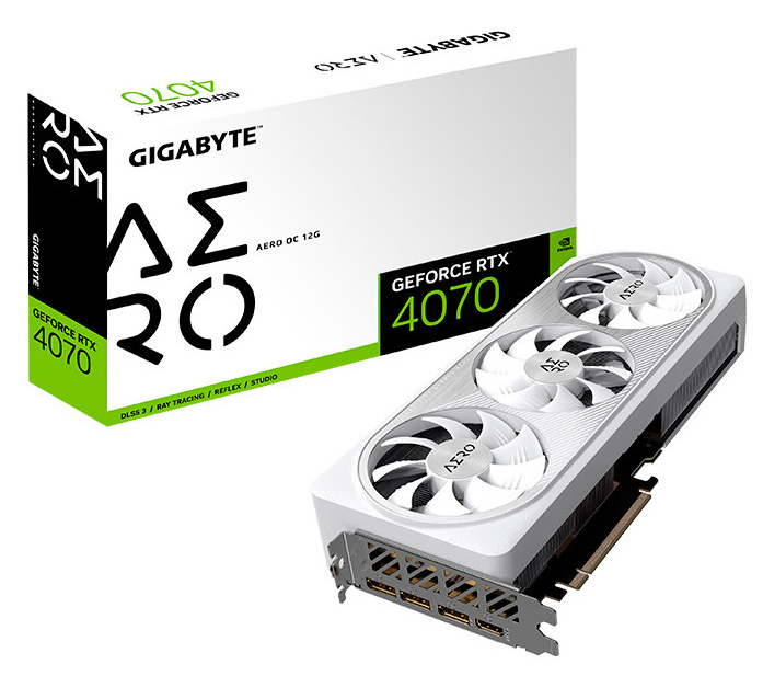 GeForce