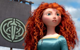 Brave (2012)