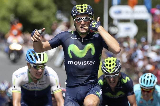 Juan Jose Lobato (Movistar)
