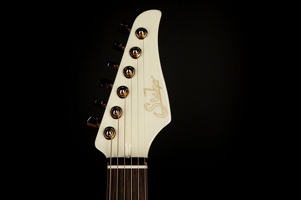 Suhr Mateus Asato signature guitar