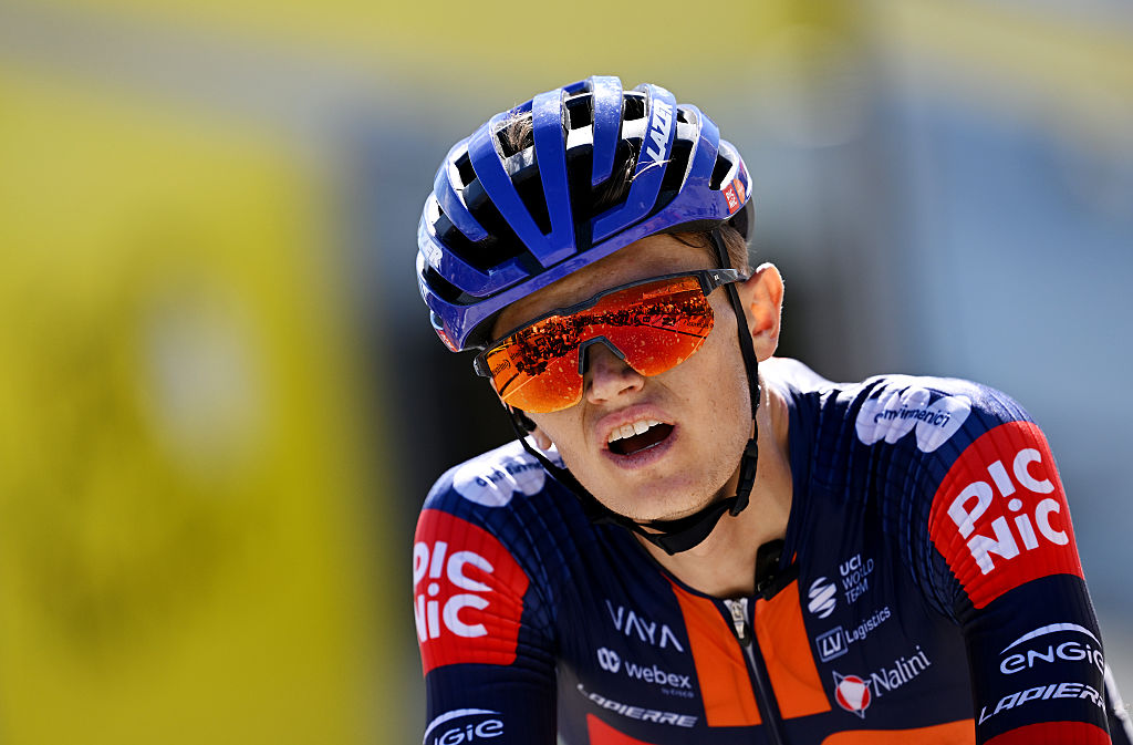 There have been multiple offers to buy out Oscar Onley's contract, but Picnic PostNL have so far refused