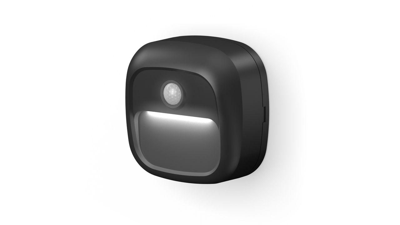 Ring Nightlight