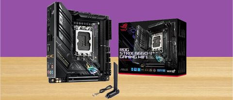 Best mini ITX motherboard 2024 - Silent PC Review