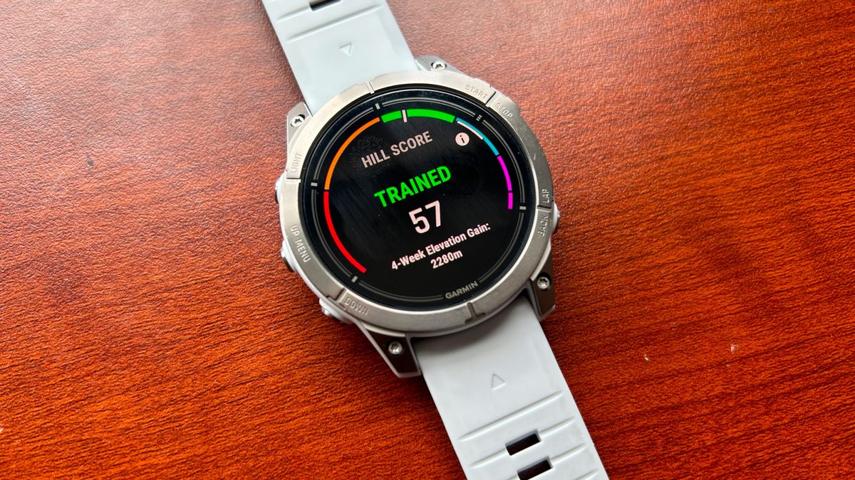 The Garmin Epix 2 Pro’s Most Exciting New Features Ranked After 14 Days ...