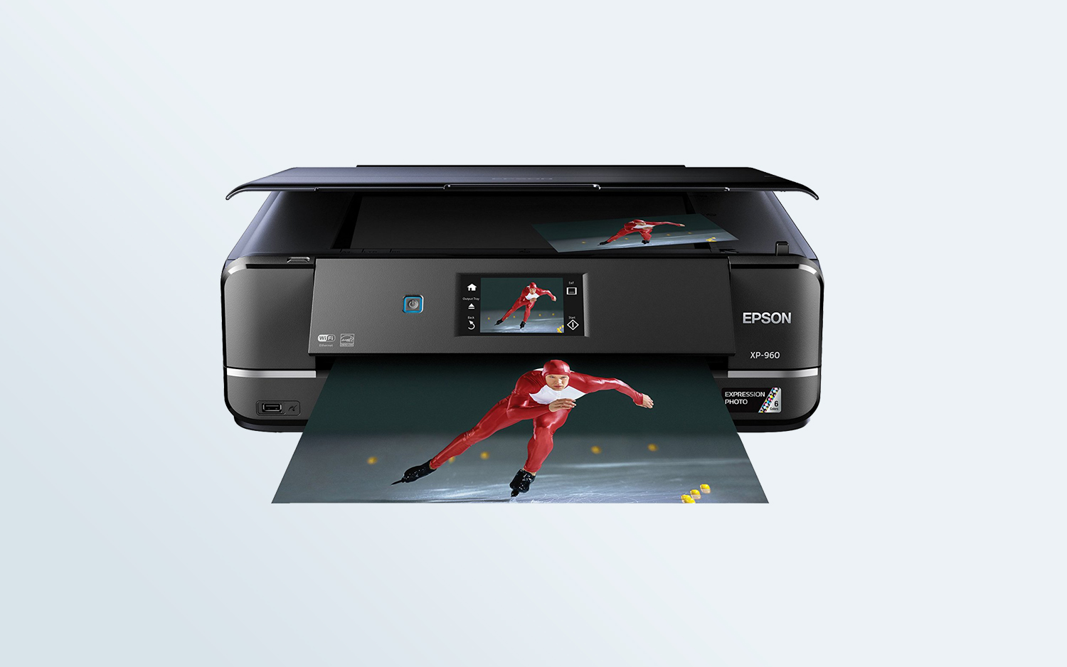 Best Photo Printers Top Ten Reviews