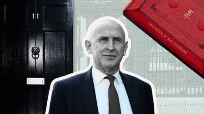 Chancellor John Healey Autumn Budget