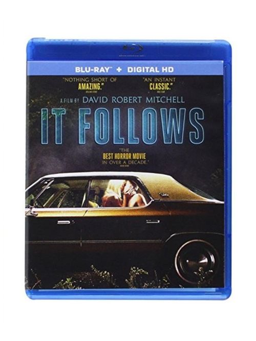 It Follows