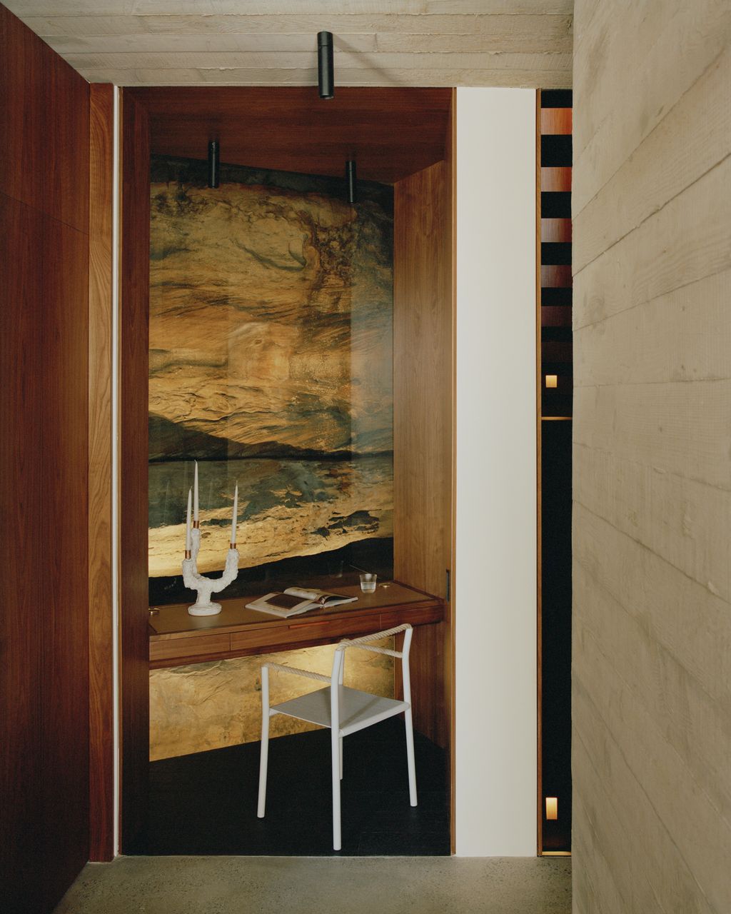 Sydney’s Fisherman’s House blends old and new | Wallpaper