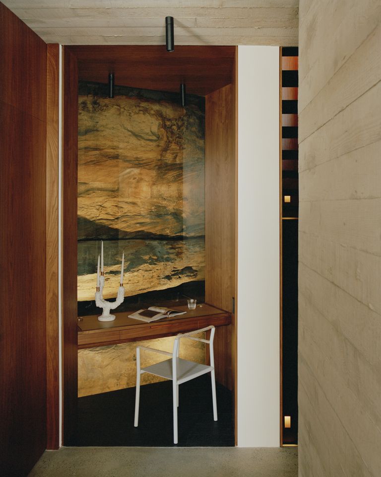 Sydney’s Fisherman’s House blends old and new | Wallpaper