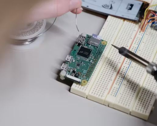 Raspberry Pi