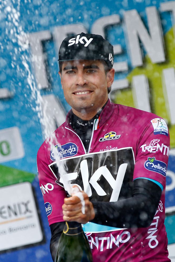 Mikel Landa (Team Sky)