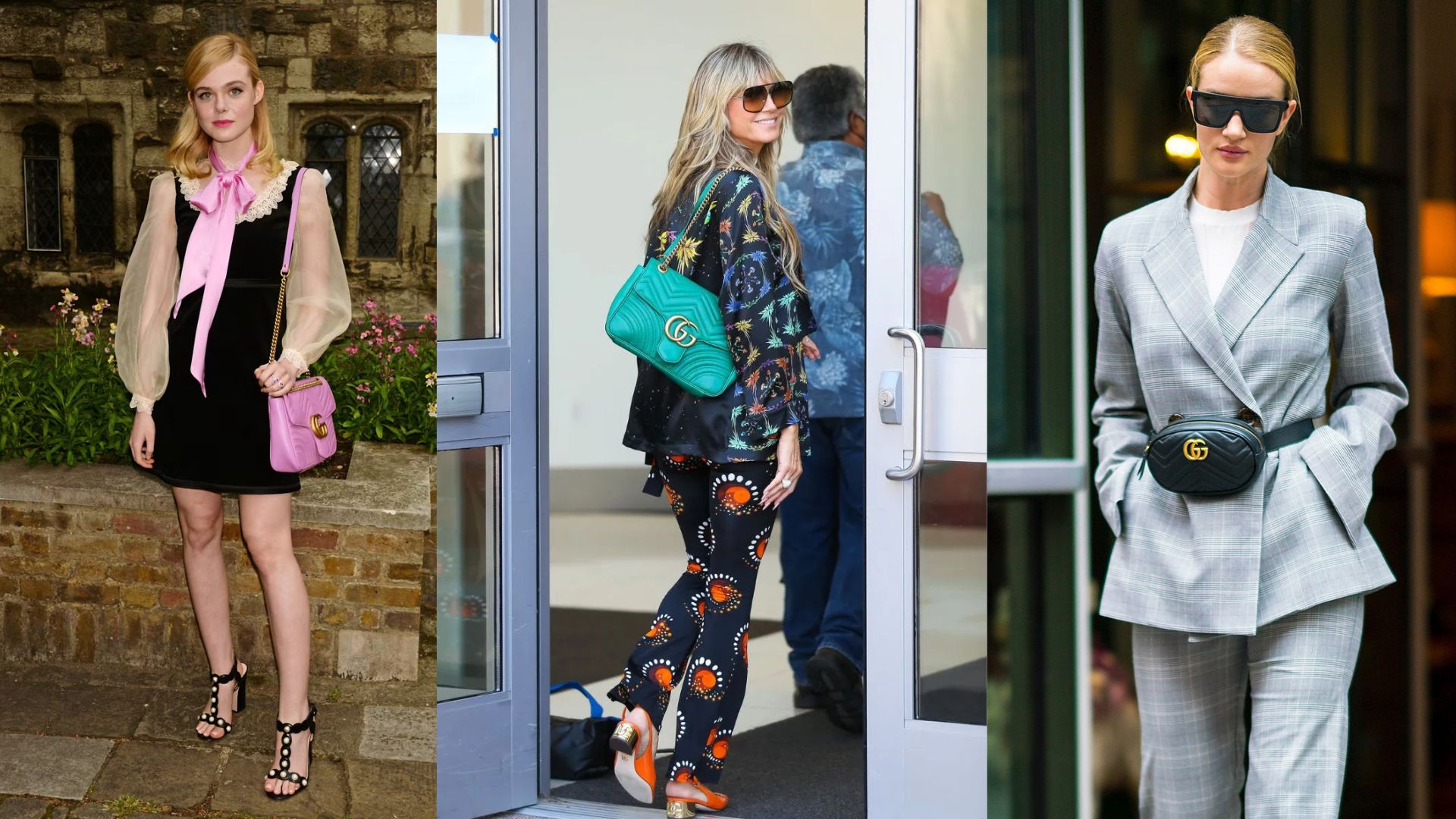 Image of Gucci Marmont