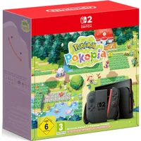 Nintendo Switch 2 | Pokemon Pokopia Nintendo Switch 2 | Pokemon Pokopia