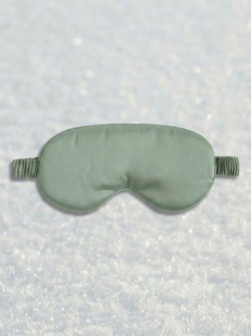 Mulberry Silk Beauty Sleep Mask&nbsp;