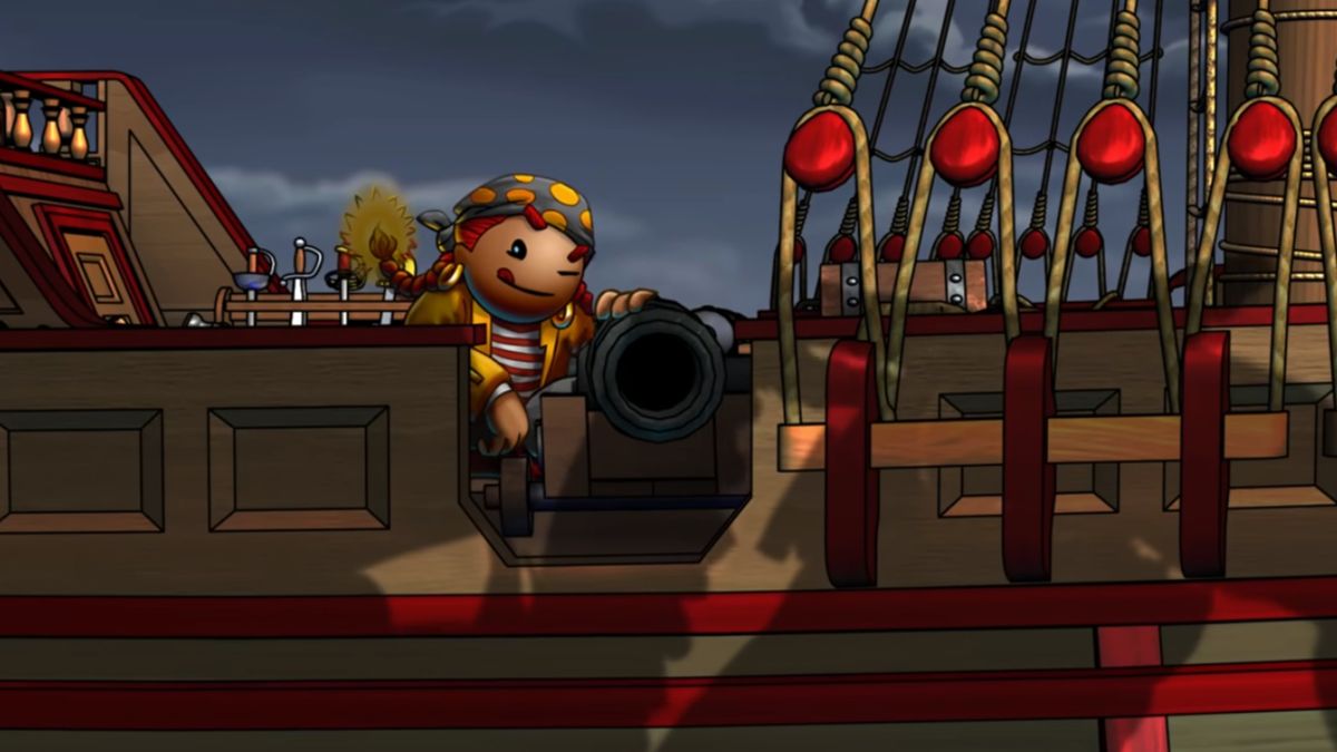 I cannot believe this obscure MMO from my childhood is still going 23 years later