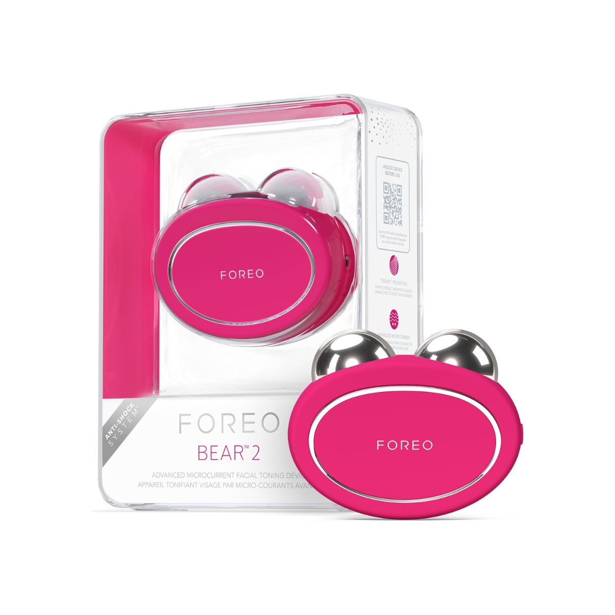 FOREO Bear 2