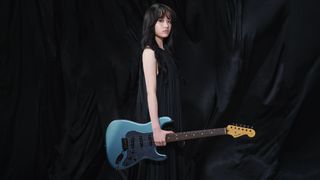Fender Japan MIJ Hybrid II 2026