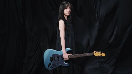 Fender Japan MIJ Hybrid II 2026