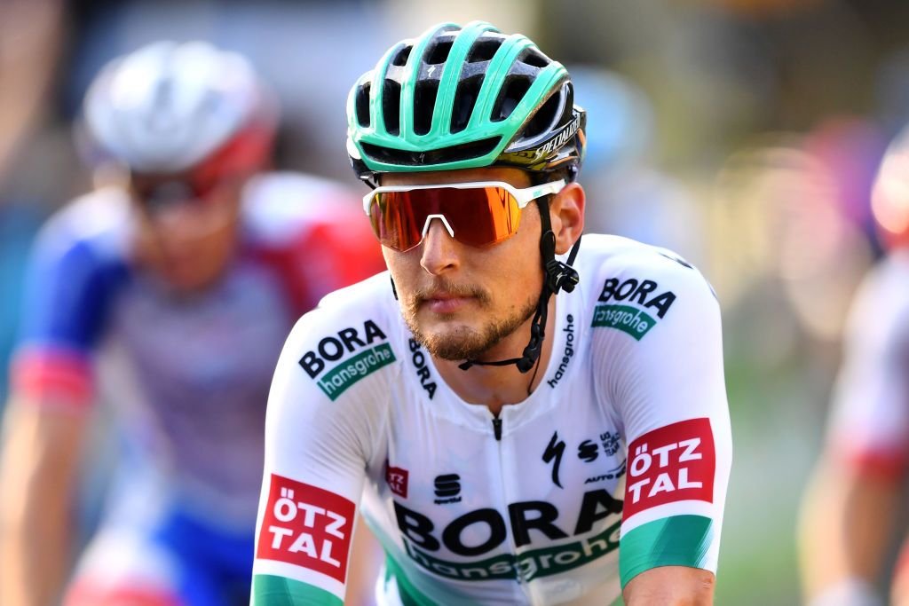 Lukas Pöstlberger (Bora-Hansgrohe)