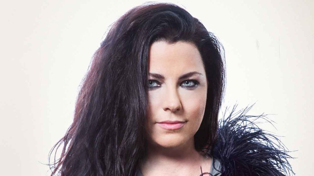Amy Lee reveals the best song to get someone into Evanescence