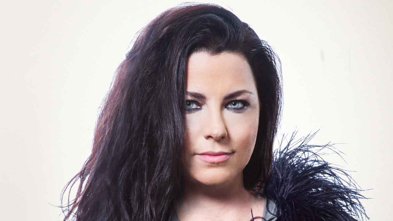 Amy Lee reveals the best song to get someone into Evanescence | Louder