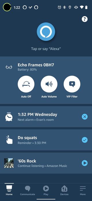 Echo Frames (2nd Gen) review: Alexa is ready for her close-up