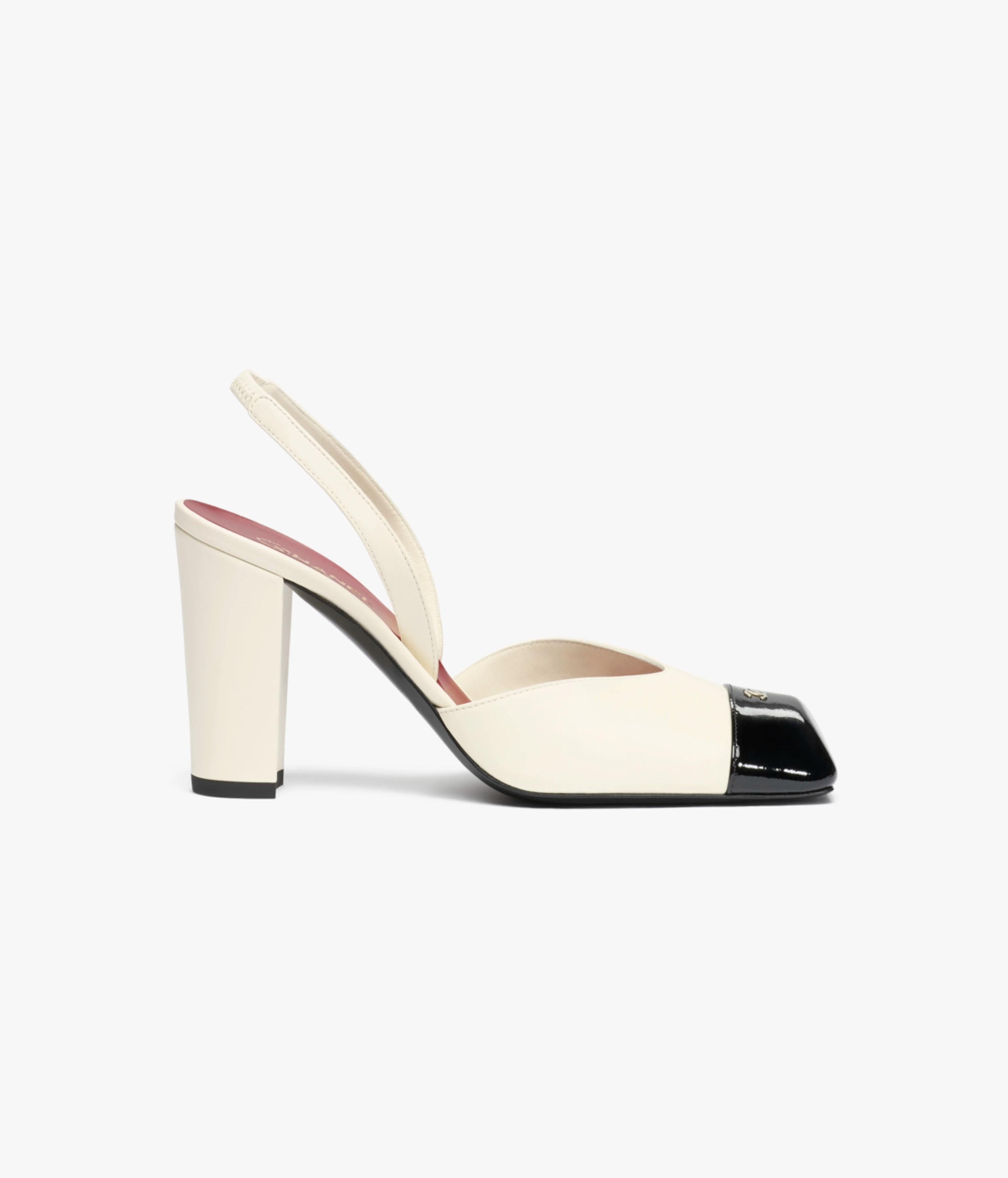 Chanel, Slingbacks
