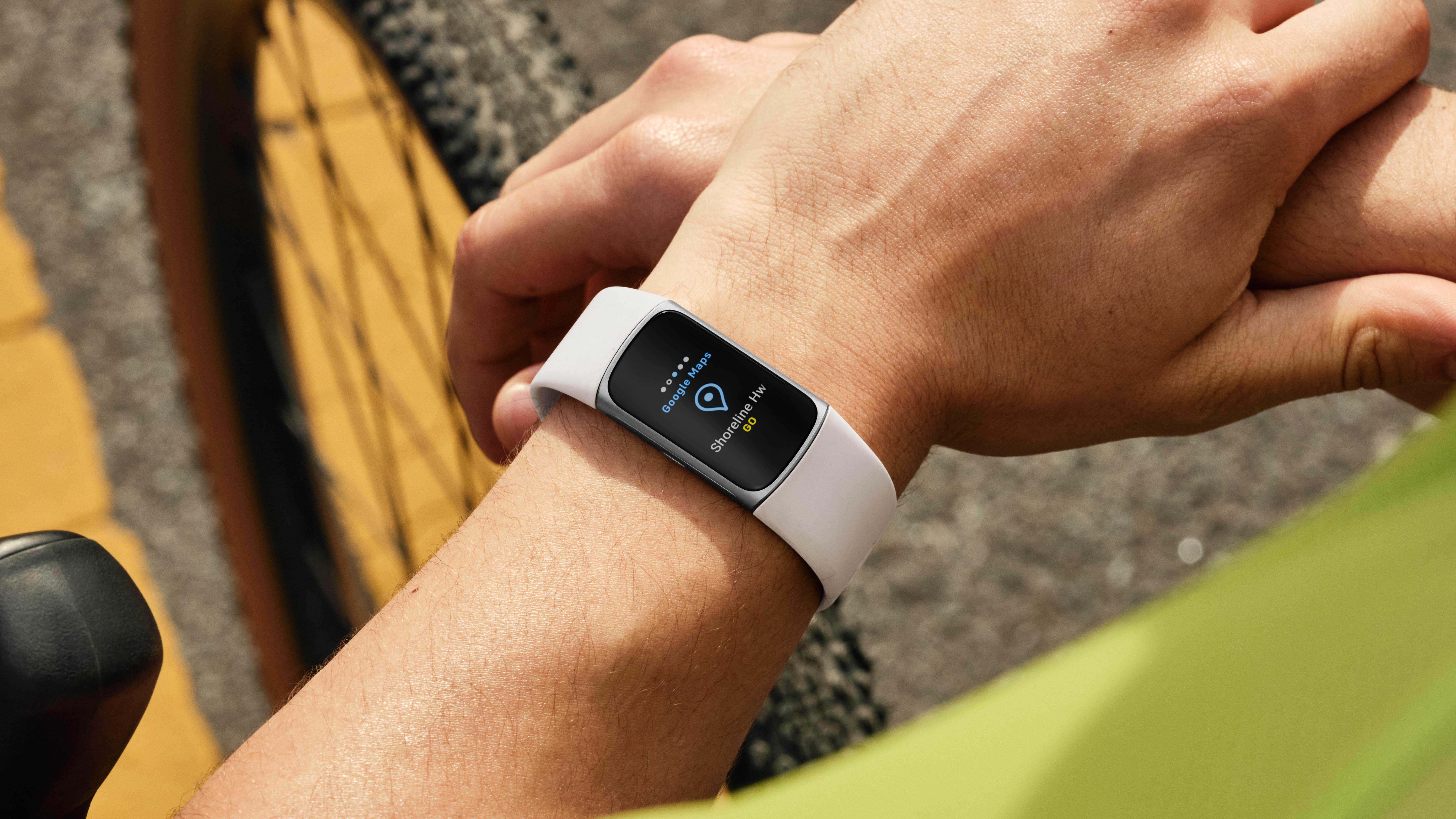 Fitbit Charge 6 — release date, price, specs, and what's new ...