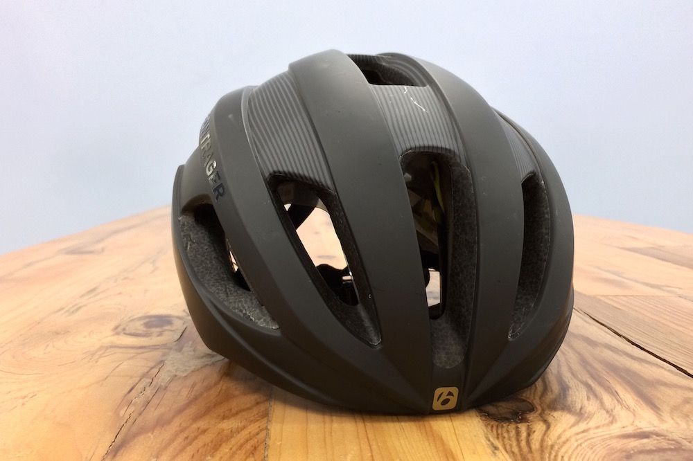 Bontrager Velocis MIPS helmet review | Cycling Weekly