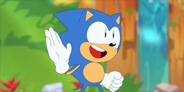 Sega Has Big Plans For Sonic The Hedgehog | Cinemablend