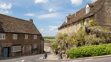 Hotels and other places to stay near Bicton Horse Trials