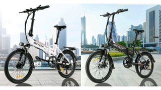 eBay eBikes