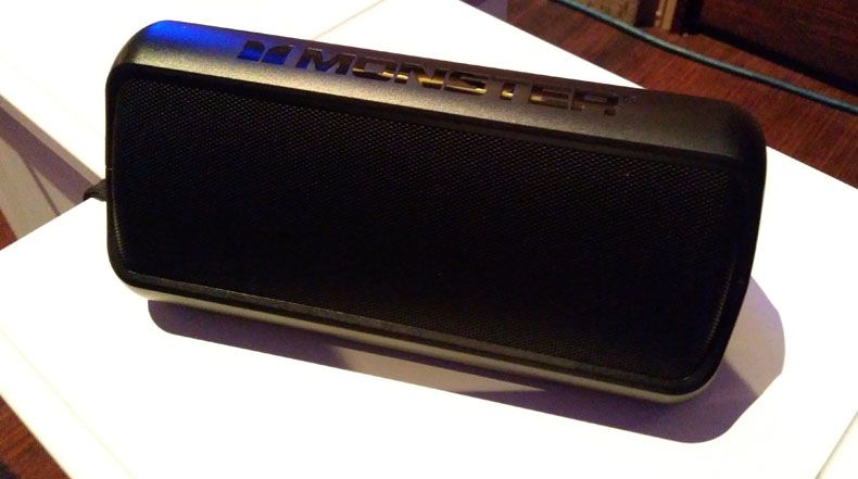 superstar monster blaster costco