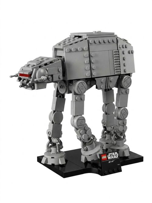 Lego Star Wars AT-AT Walker Building Set (75440)