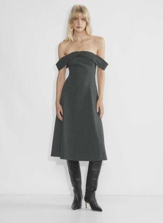 Wilfred, Victoire Dress