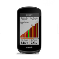 Garmin Edge 1030 Plus GPS Bike Computer, 42% off at Wiggle