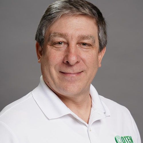 Dave Silberstein, DTEN