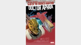 Marvel Comics September 2021 solicitations