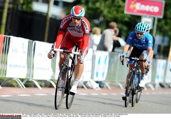 Selig Rudiger (Katusha)