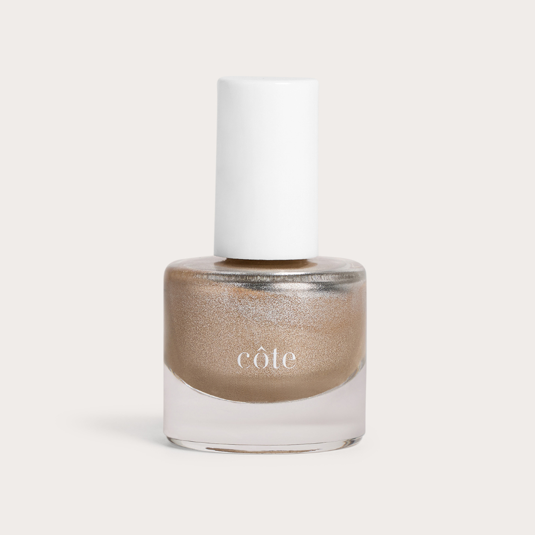 Alchemy Nail Polish