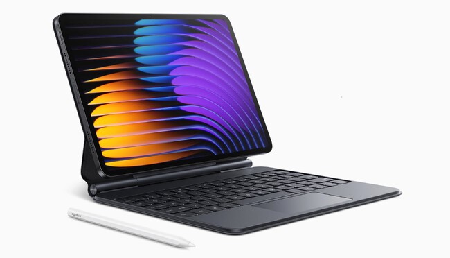 Xiaomi Pad 7