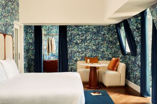 The Headliner Suite at Hyde London City