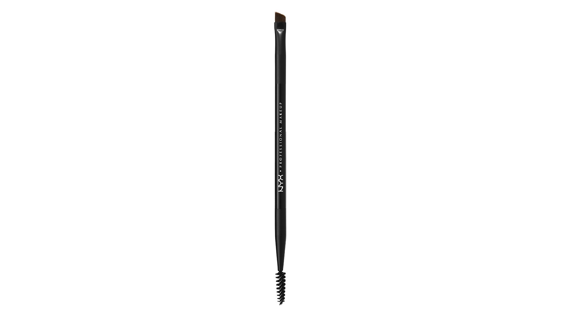 NYX Professional Duo Brow Brush